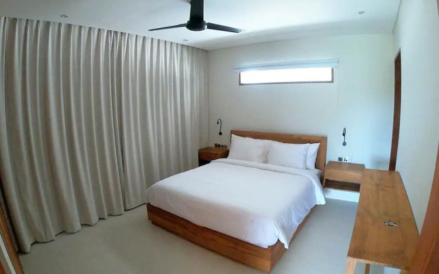 Arama Villas