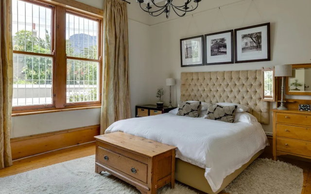 Burnside Cottage