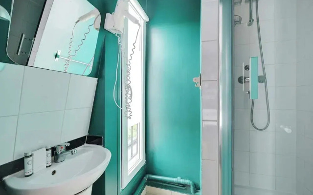Studio Cosy - 2P - Canal Saint Martin