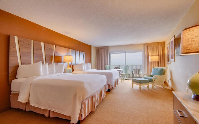 Grand Hotel Ocean City Oceanfront