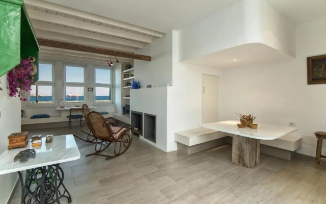 Flatguest - Castle Sea View