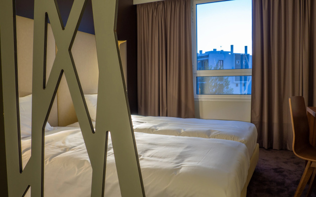 Flag Hotel Caldas da Rainha