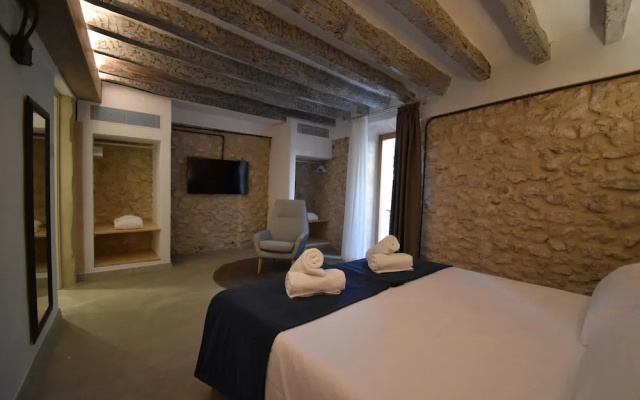 Calvario Plaza Hotel