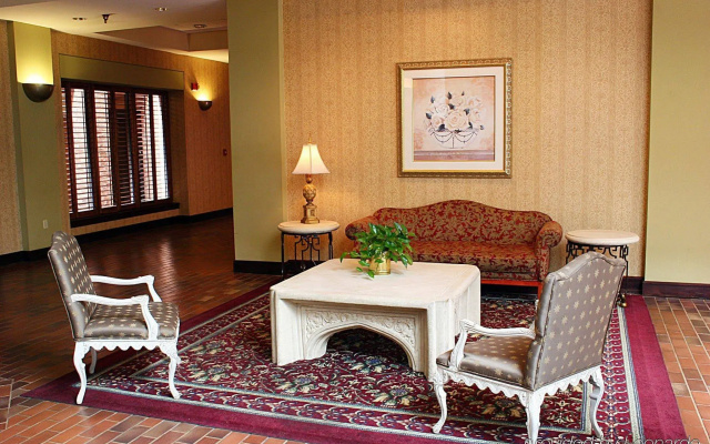 Ashbury Hotel & Suites - Mobile