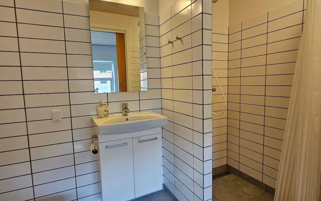 1-person Home in Lemvig Holiday Park