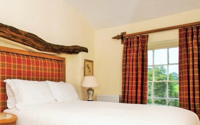 The Fleece Inn