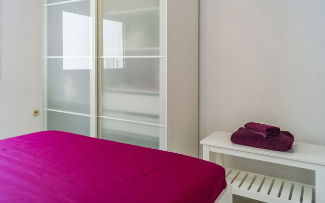 Apartamento Pueblo Valleverde