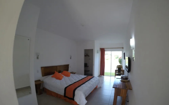Hotel Vista Lago Ecoresort