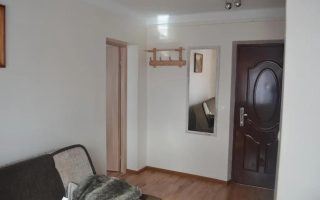 Apartament Ustrzyki