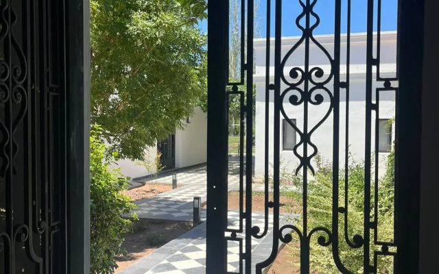 Viamonte Winery Lodge