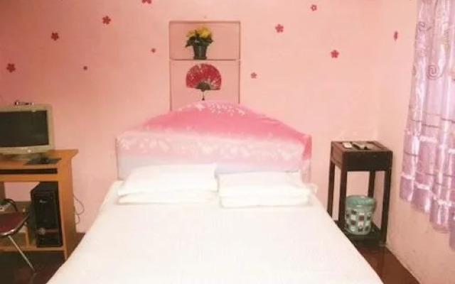 Xitang Lazy Bugs Home