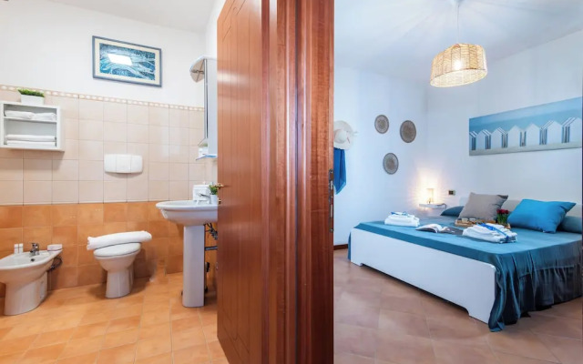 Residence I Mirti Apartments