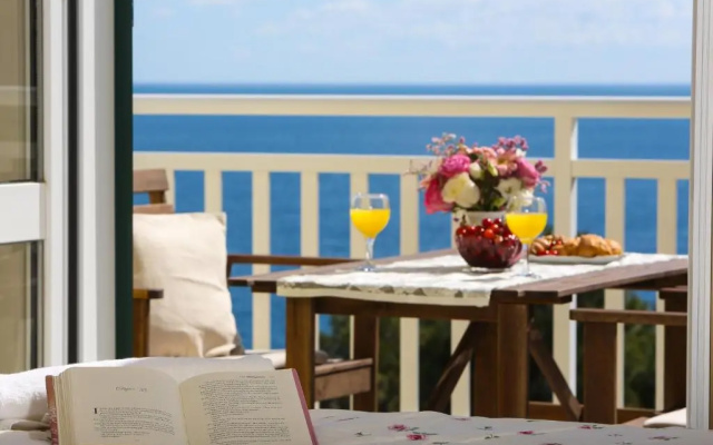 Apartments Villa Lucy