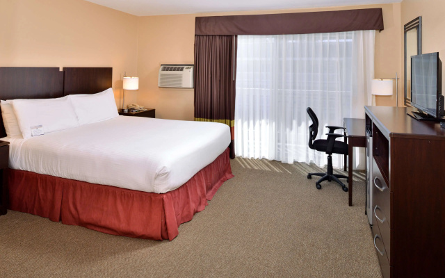 Dana Point Marina Inn