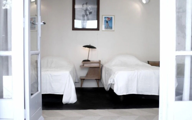 Maison Madé