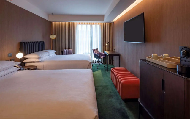 Doubletree By Hilton Lima San Isidro