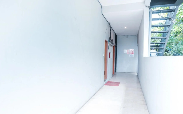 OYO 286 Haji Saaba 20 Syariah