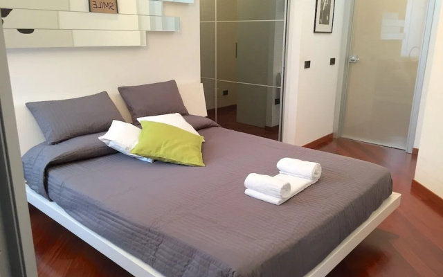 Giulia Luxury Apartment