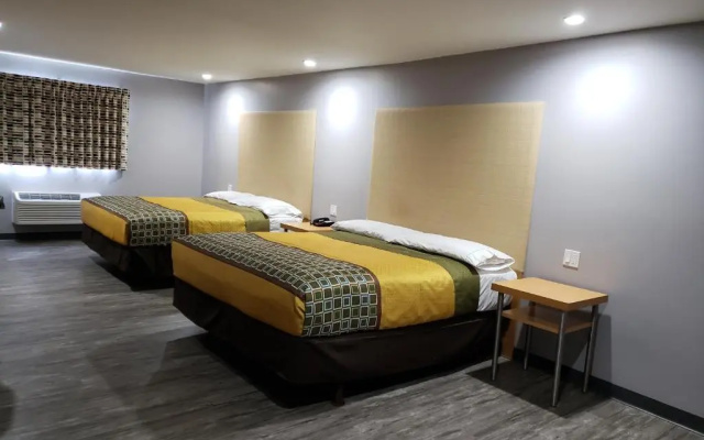 Regal Inn Los Angeles