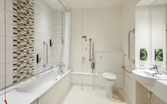 Premier Inn Maidstone (a26/wateringbury)