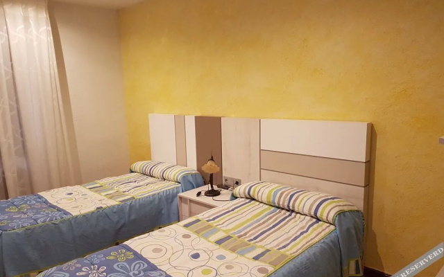 Hostal del Campo
