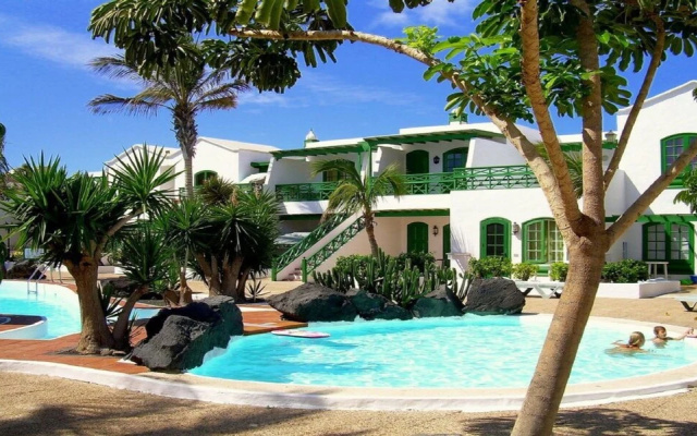 104592 - Apartment in Tías