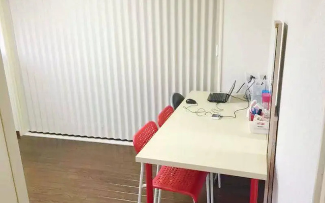 Namba Shinsaibashi House - Shikitsu-Nishi 12F