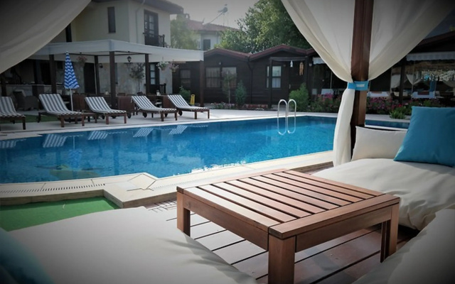 BB Butik Hotel