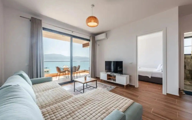 Exclusive Seafront Apartments Apartment 2