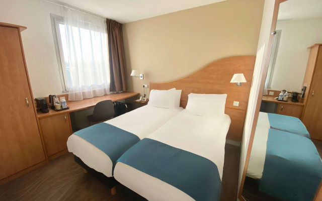 Sure Hotel by Best Western Bordeaux Lac