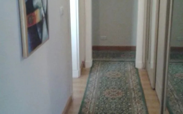 Sea Side Three Bedroom Apartment
