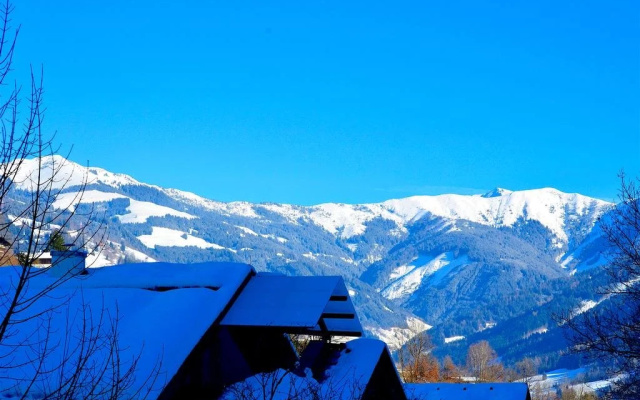 Chalet Nathalie