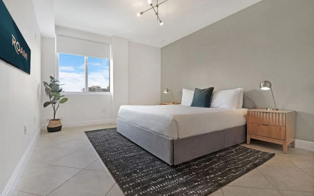 Roami at Sunny Isles