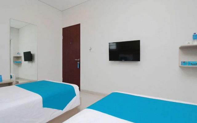 Airy Legian Benesari Gang Adi Darma 168 Kuta Bali