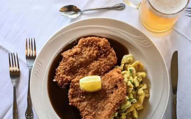 Bavarian Manor Country Inn and Restaurant