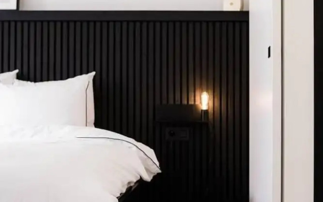 Gorgeous Getaway in the old City Centre Antwerp 2