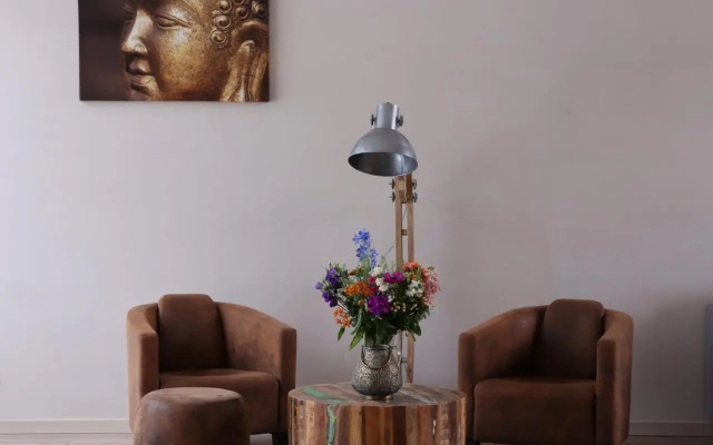 Vakantiehuis De Lounge