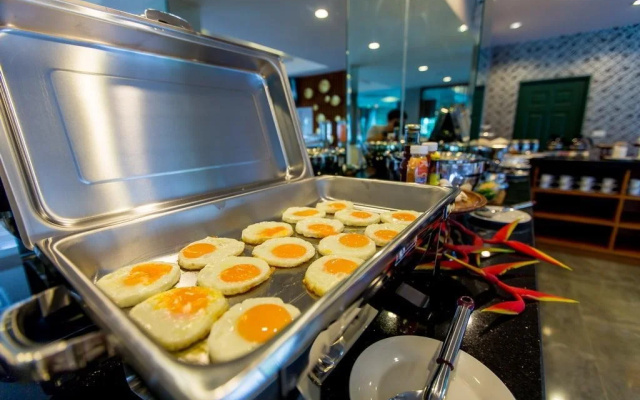 Harmonize Hotel Chiang Mai