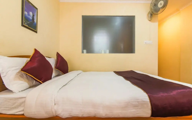 OYO 363 Himalayan House Resort