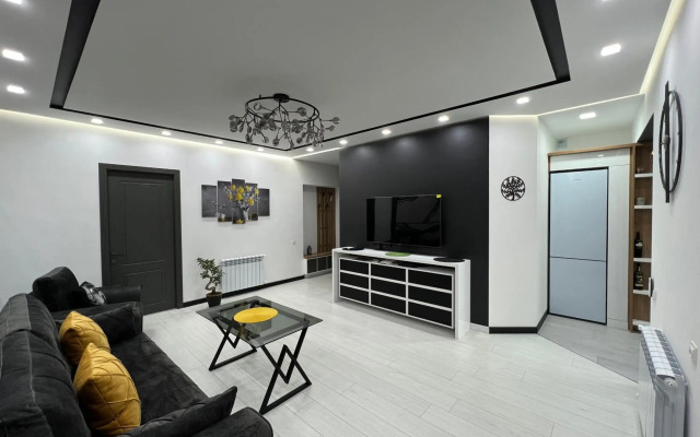 Zakyan street, 2 bedrooms Modern and Unique apartment ZA442