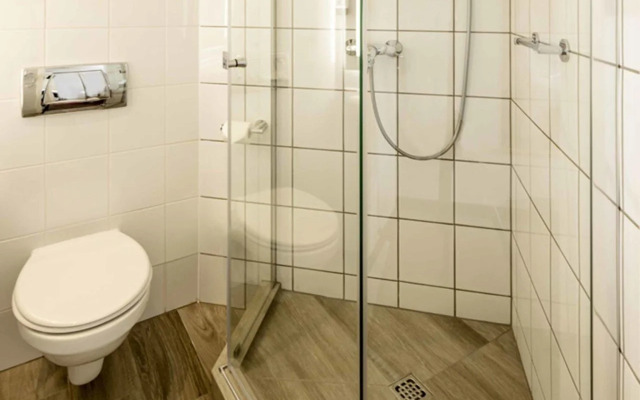 ibis Lodz Centrum