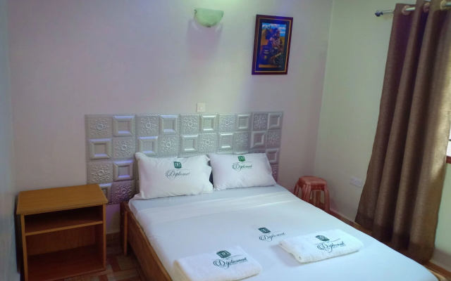 Diplomat Diani Beach Resort