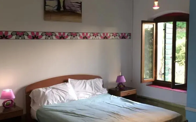 B&B La Tana dello Scoiattolo