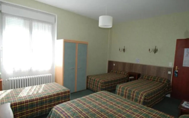 Barthotel