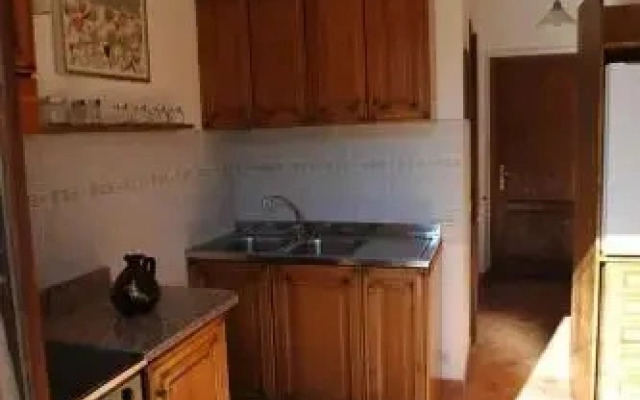La Locanda Del Prete Di Innocenti Carlo