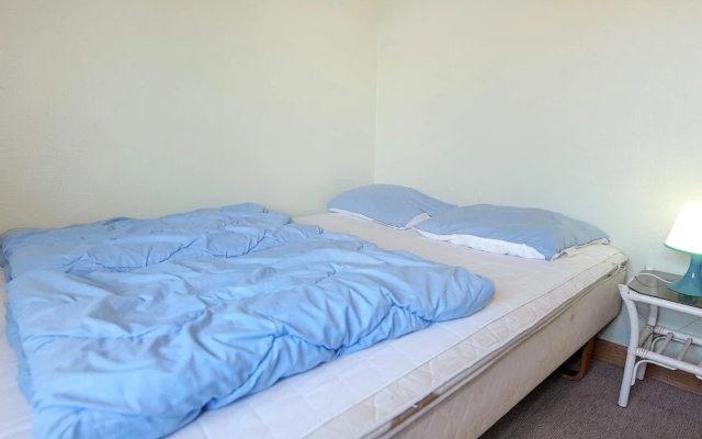 8 Person Holiday Home in Oksbol
