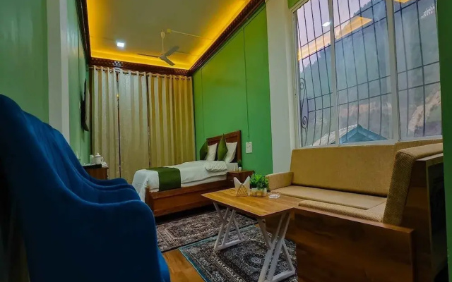 Mudita Hotel