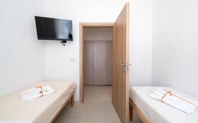 la favorita holiday house