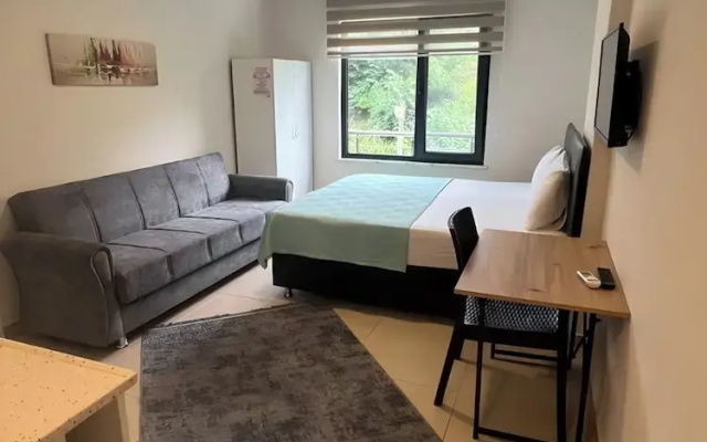 Karaca Suites Apart