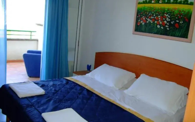 I Giardini di Atena Residence